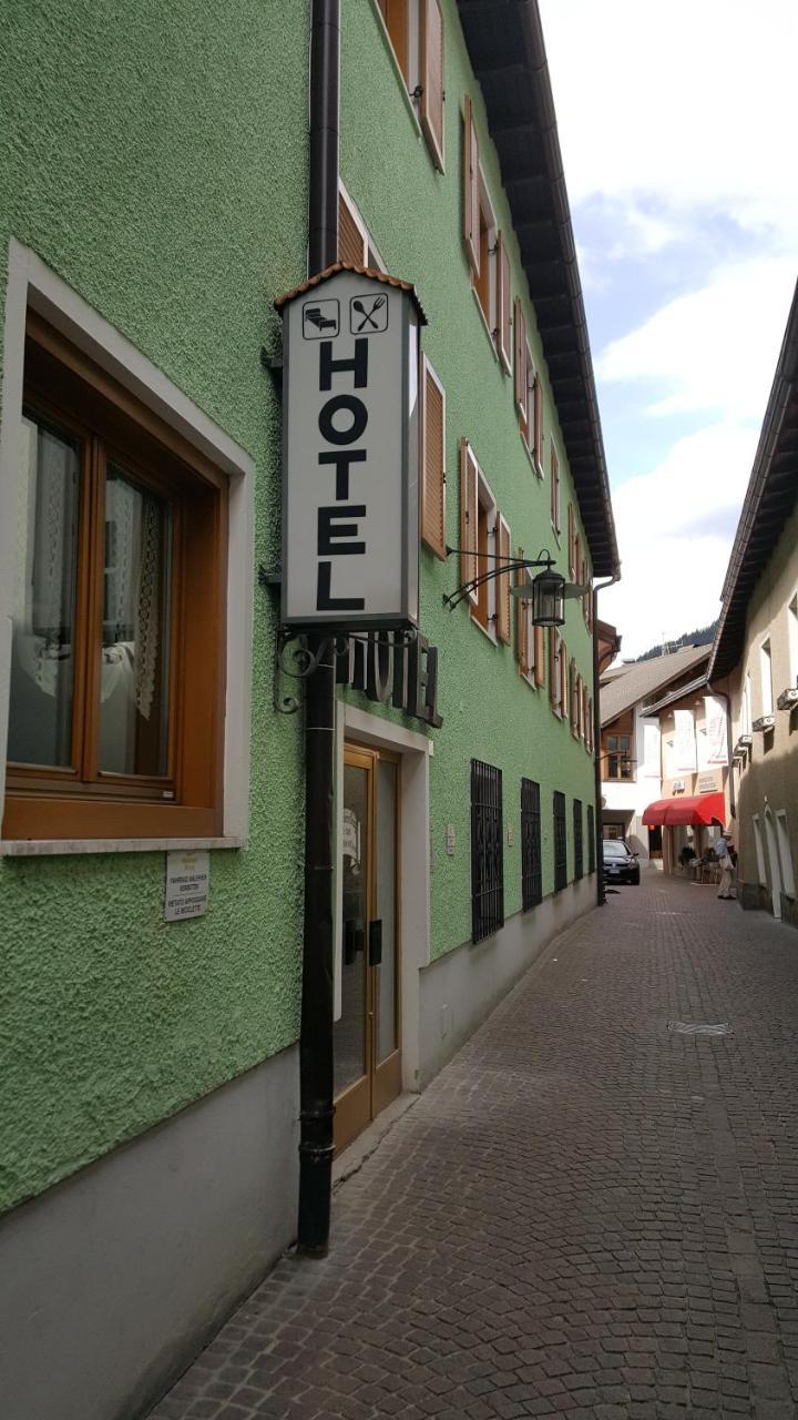 Hotel Goldenes Kreuz - Since 1605 Vipiteno Esterno foto